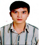 cover CV: Vương Hoài Hảo